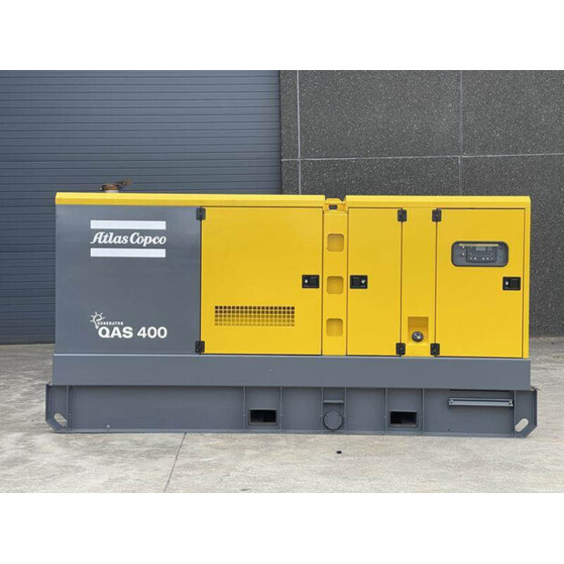 2019 Atlas-Copco QAS400-41397275
