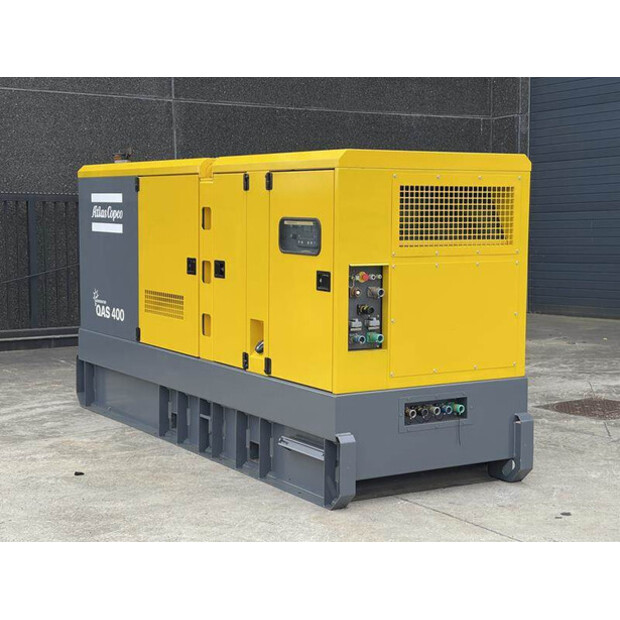 2019 Atlas-Copco QAS400-41397276