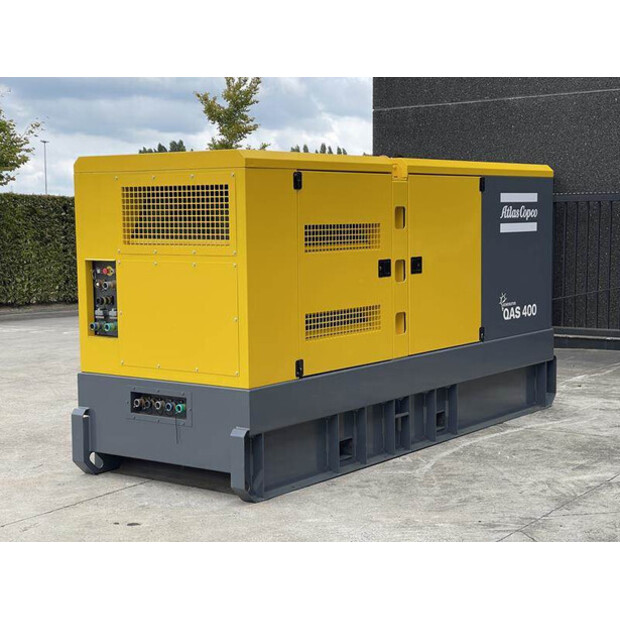 2019 Atlas-Copco QAS400-41397277