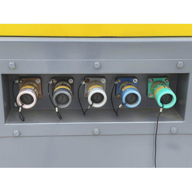 2019 Atlas-Copco QAS400-41397278