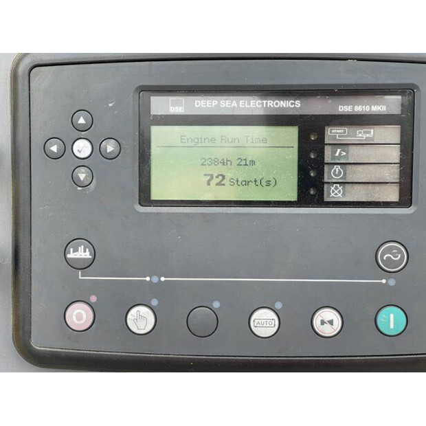 2019 Atlas-Copco QAS400-41397282