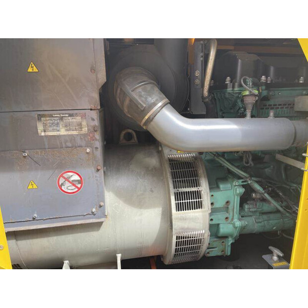 2019 Atlas-Copco QAS400-41397284
