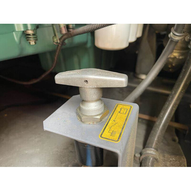 2019 Atlas-Copco QAS400-41397286