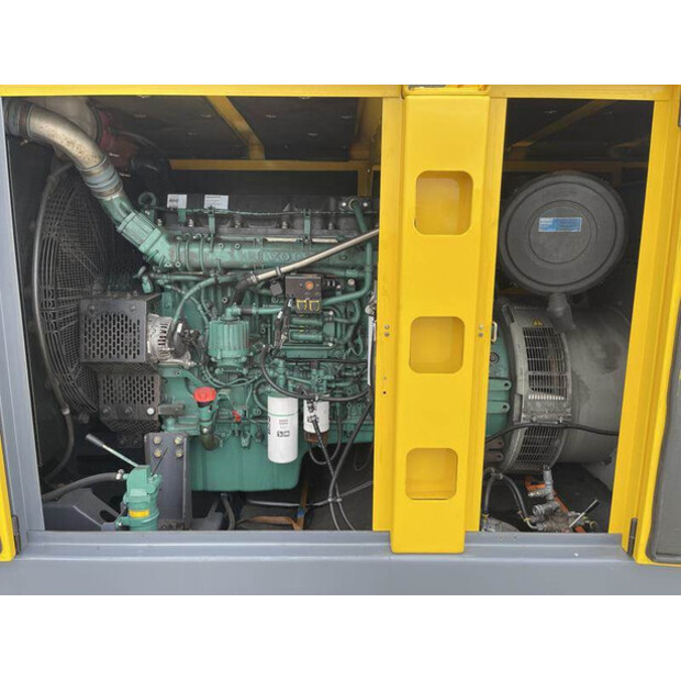 2019 Atlas-Copco QAS400-41397288