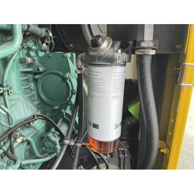 2019 Atlas-Copco QAS400-41397292