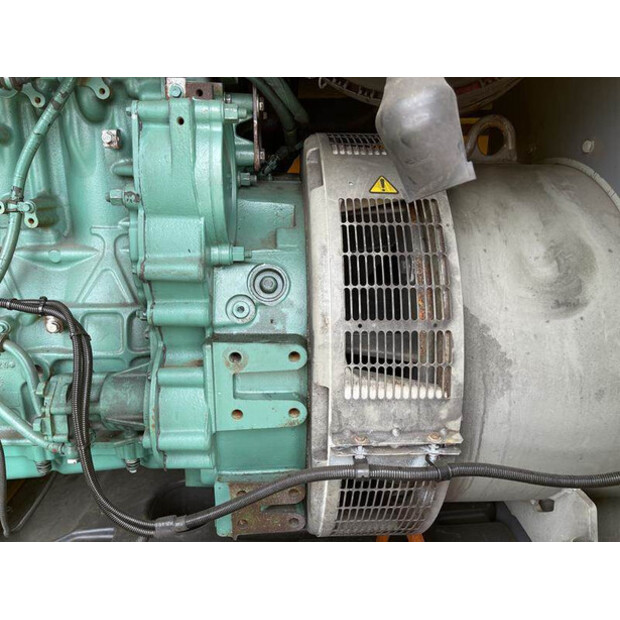 2019 Atlas-Copco QAS400-41397294