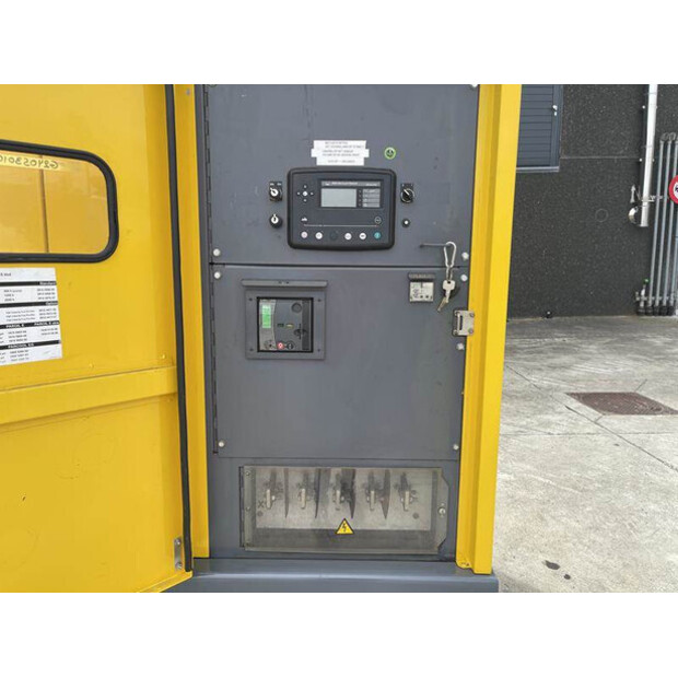 2019 Atlas-Copco QAS400-41397295