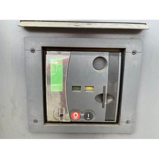 2019 Atlas-Copco QAS400-41397297