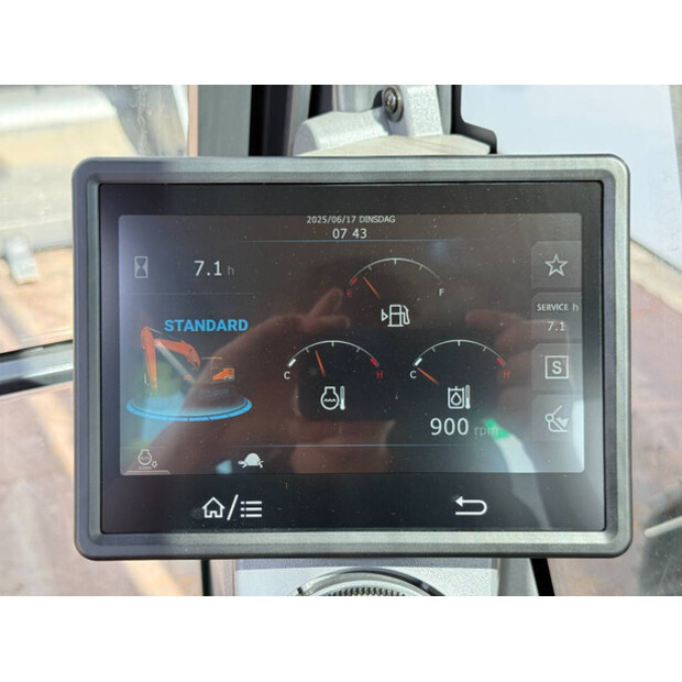 2025 Doosan DX205-41397309