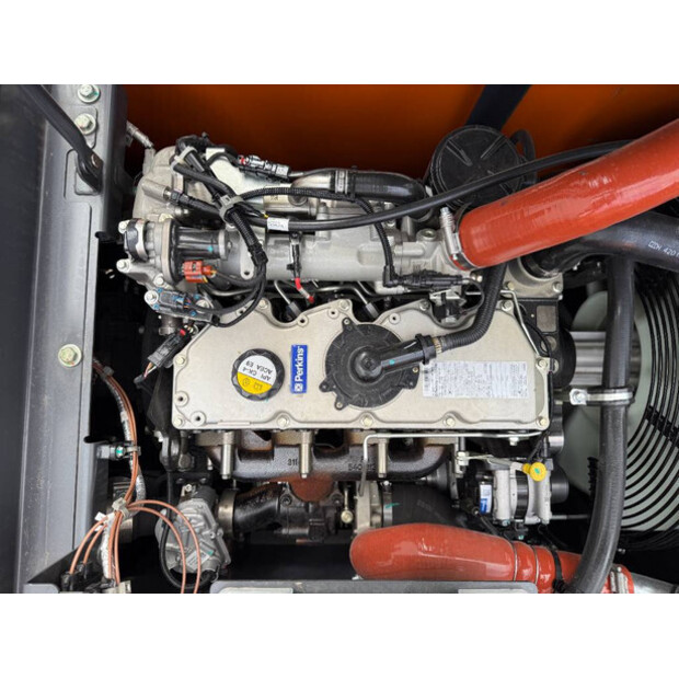 2025 Doosan DX205-41397326