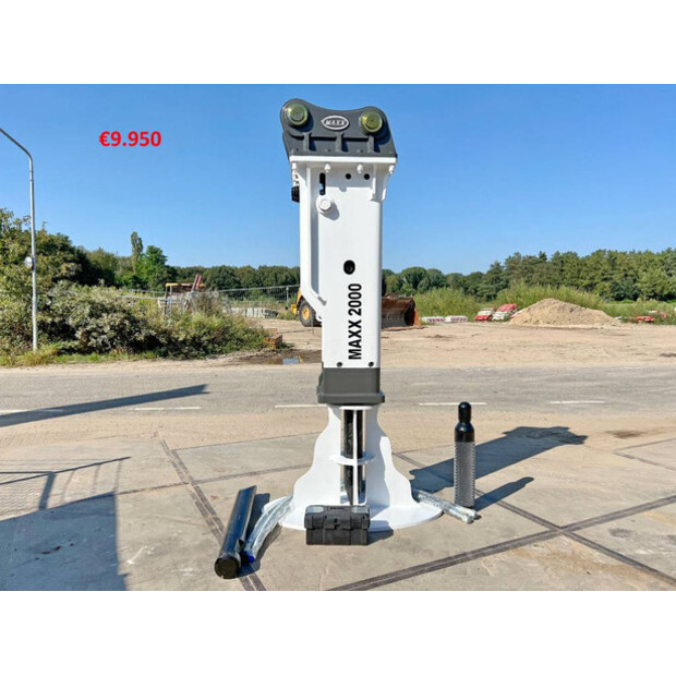 2025 Doosan DX205-41397327