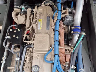 Image for TOW TRACTOR 2024 Terberg YT220