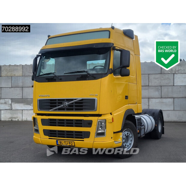 2002 فولفو FH 380-41397415