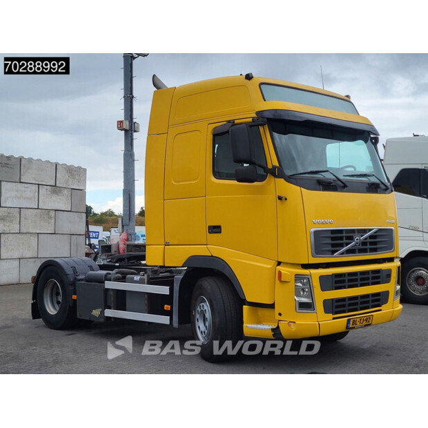 2002 فولفو FH 380-41397417