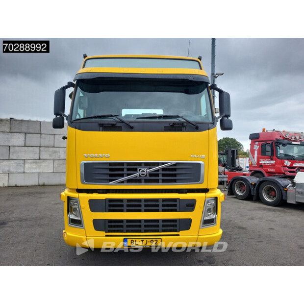 2002 فولفو FH 380-41397420