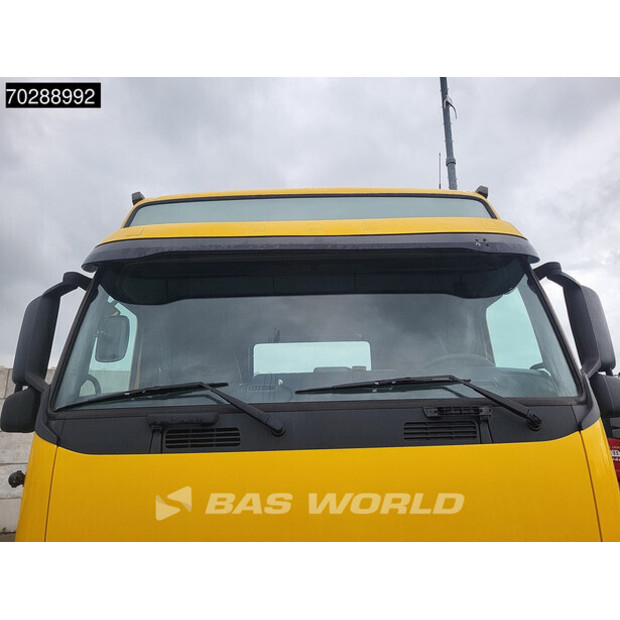 2002 فولفو FH 380-41397421
