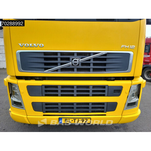 2002 فولفو FH 380-41397422