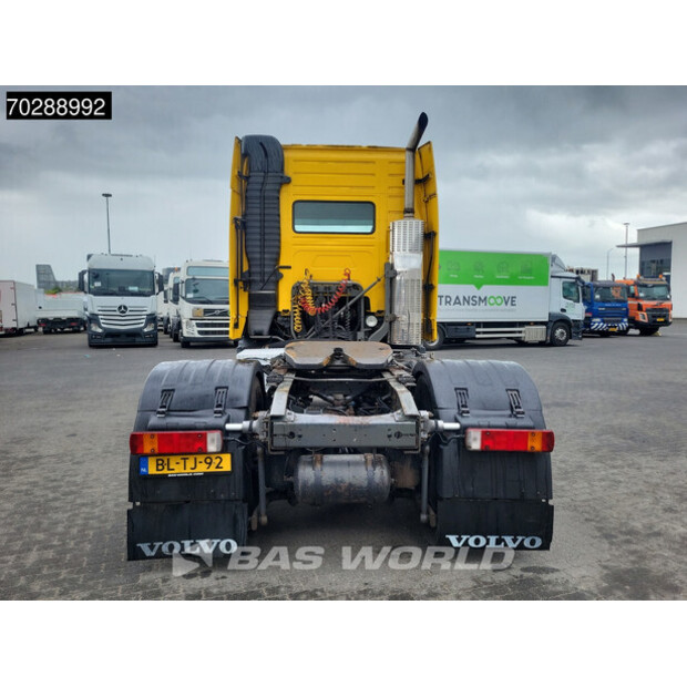 2002 فولفو FH 380-41397423