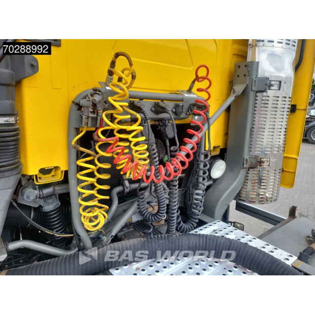 2002 فولفو FH 380-41397424