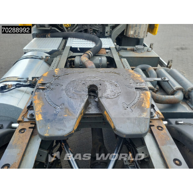 2002 فولفو FH 380-41397426