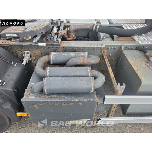 2002 فولفو FH 380-41397428