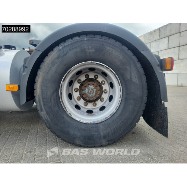 2002 فولفو FH 380-41397430