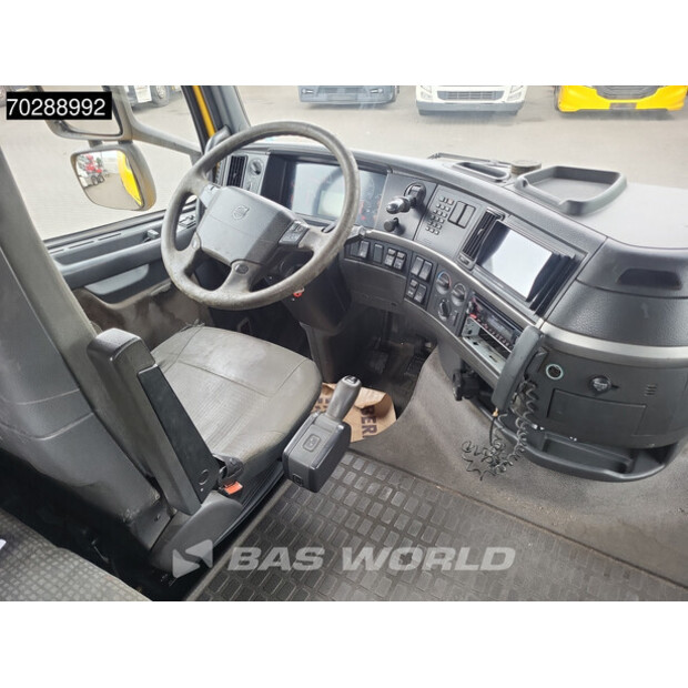 2002 فولفو FH 380-41397431