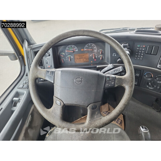 2002 فولفو FH 380-41397432