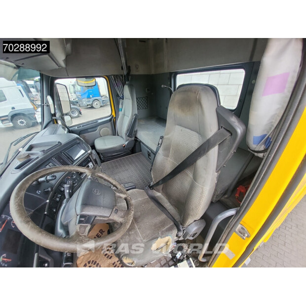 2002 فولفو FH 380-41397435