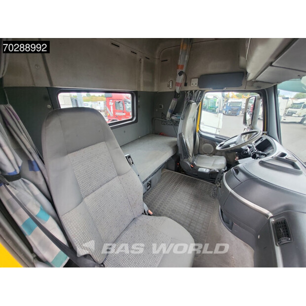2002 فولفو FH 380-41397436