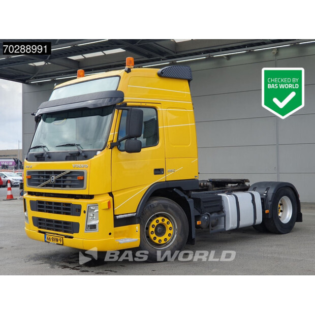 2005 Volvo FM380-41397445