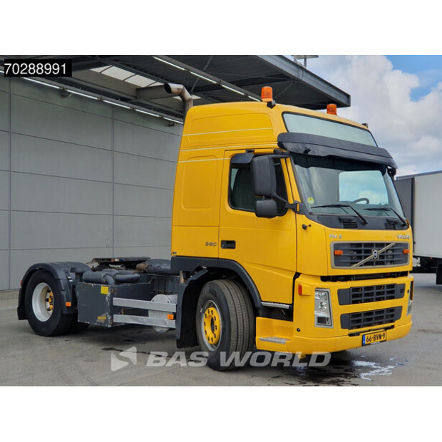 2005 Volvo FM380-41397449