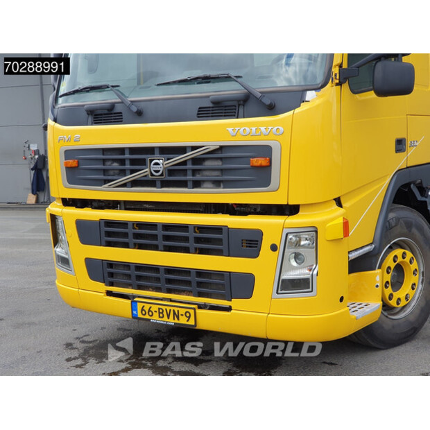 2005 Volvo FM380-41397452
