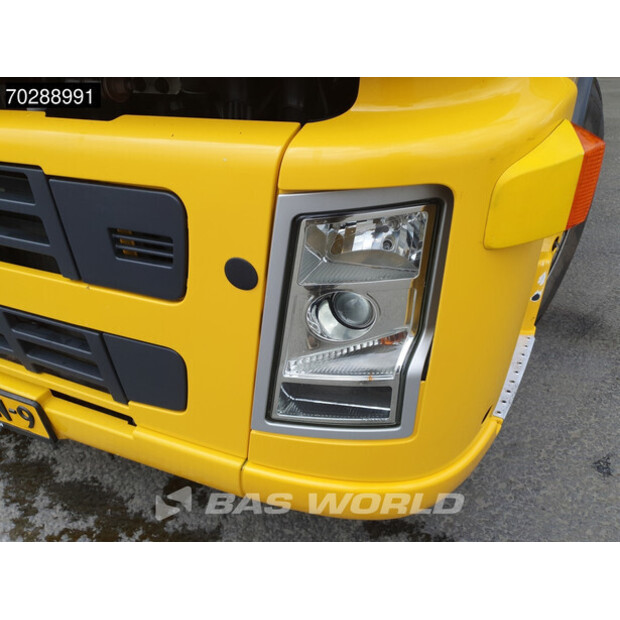 2005 Volvo FM380-41397453