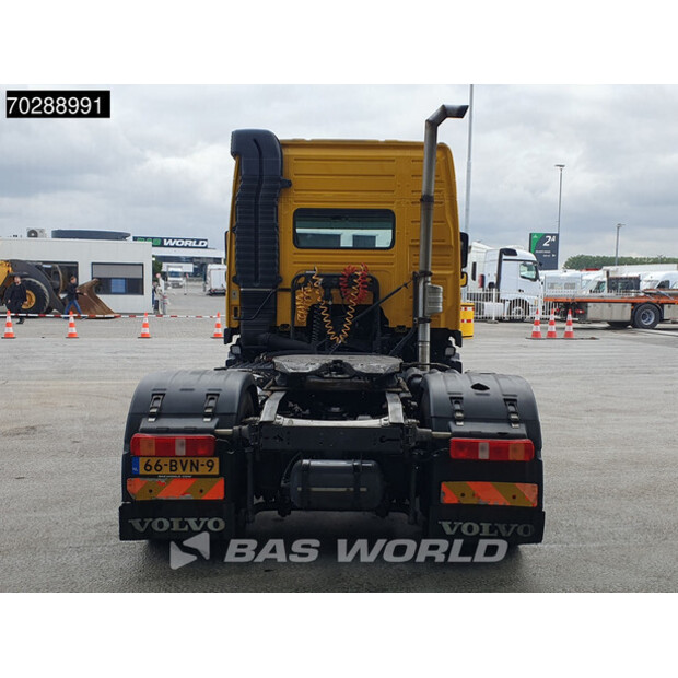 2005 Volvo FM380-41397454