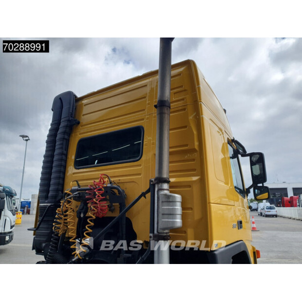 2005 Volvo FM380-41397455
