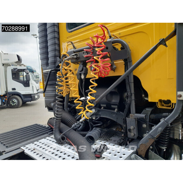 2005 Volvo FM380-41397456