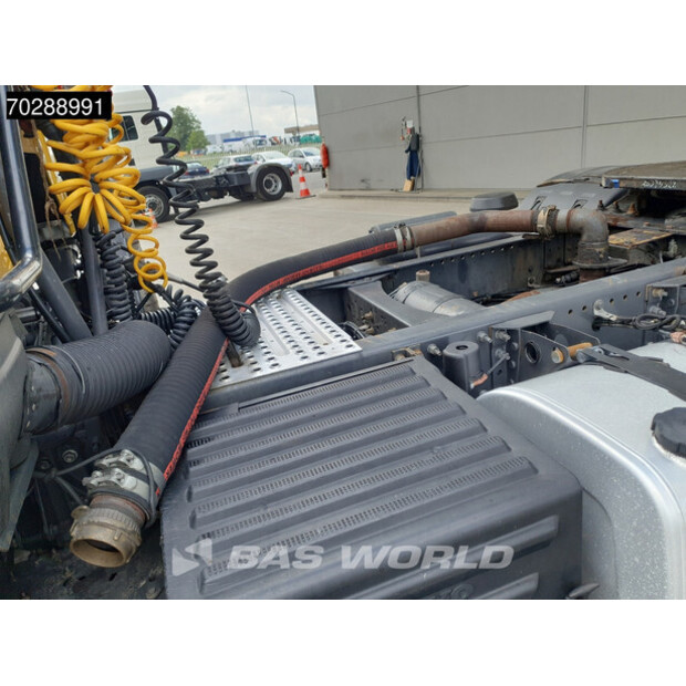 2005 Volvo FM380-41397457