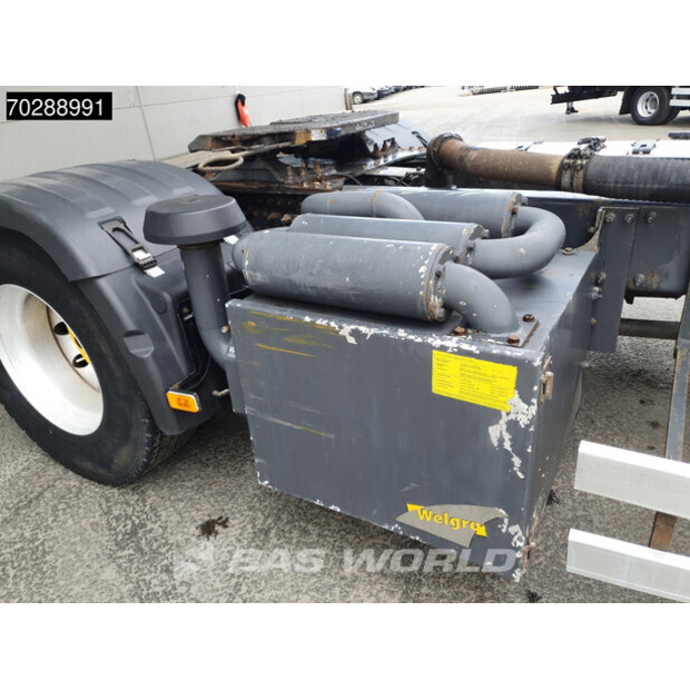 2005 Volvo FM380-41397458