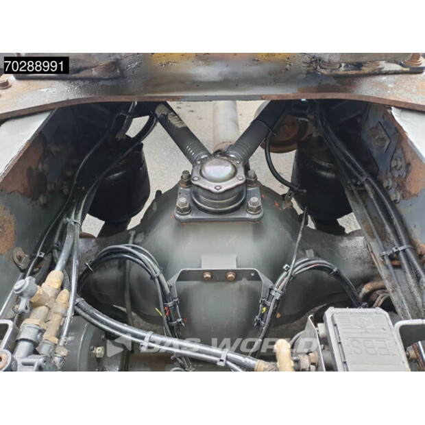 2005 Volvo FM380-41397460
