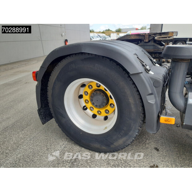 2005 Volvo FM380-41397462