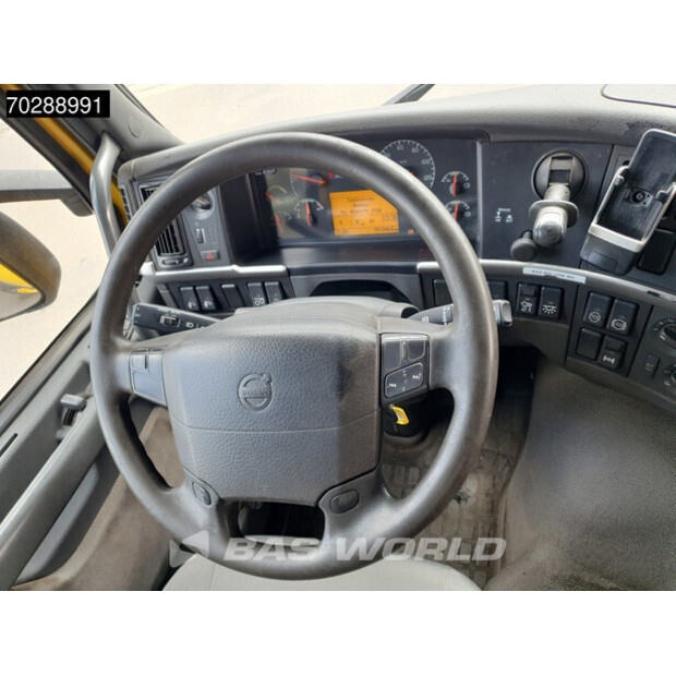 2005 Volvo FM380-41397464