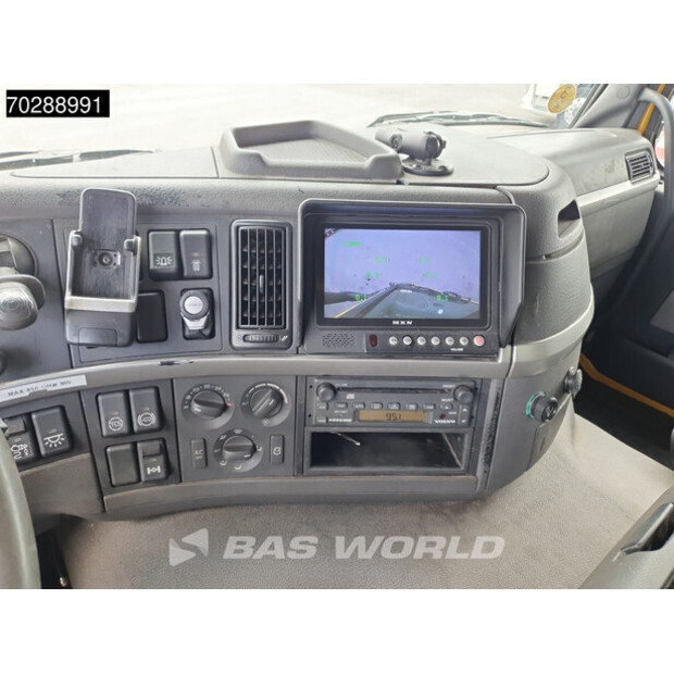 2005 Volvo FM380-41397465