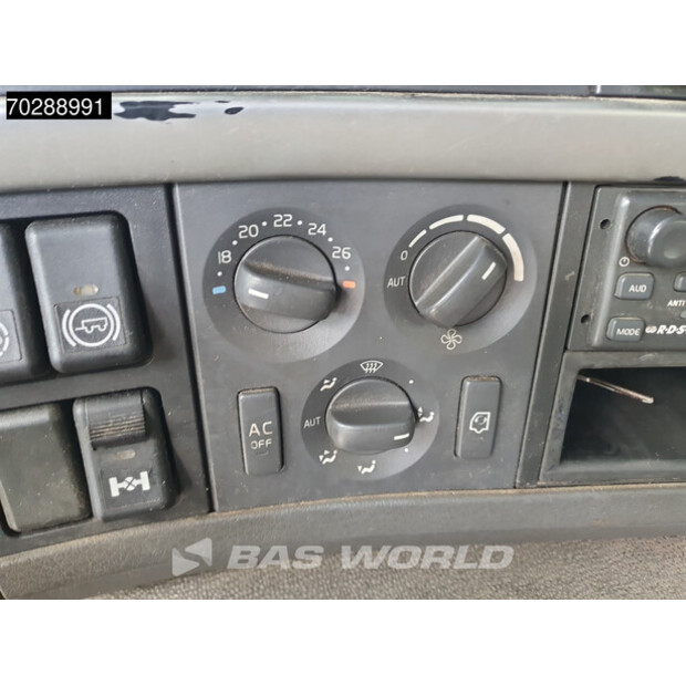 2005 Volvo FM380-41397466