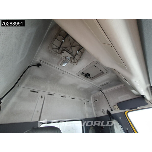 2005 Volvo FM380-41397468
