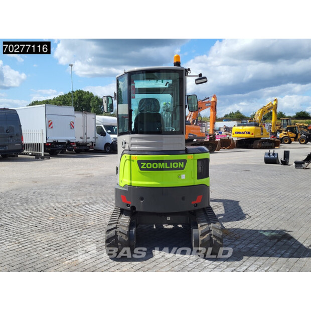 2024 Zoomlion ZE26GU-41397485