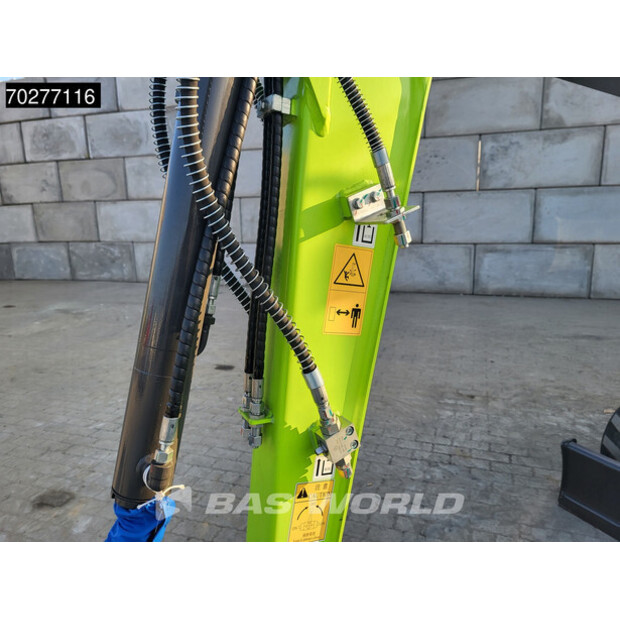 2024 Zoomlion ZE26GU-41397490