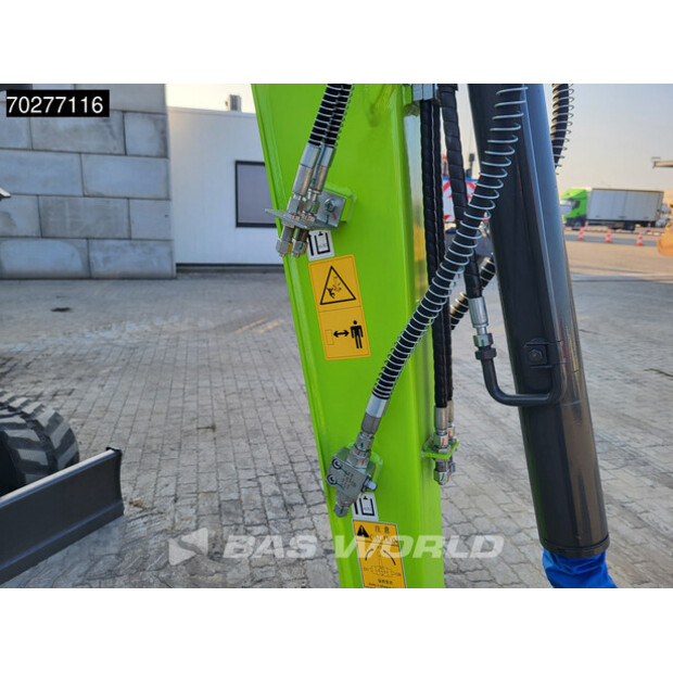 2024 Zoomlion ZE26GU-41397491