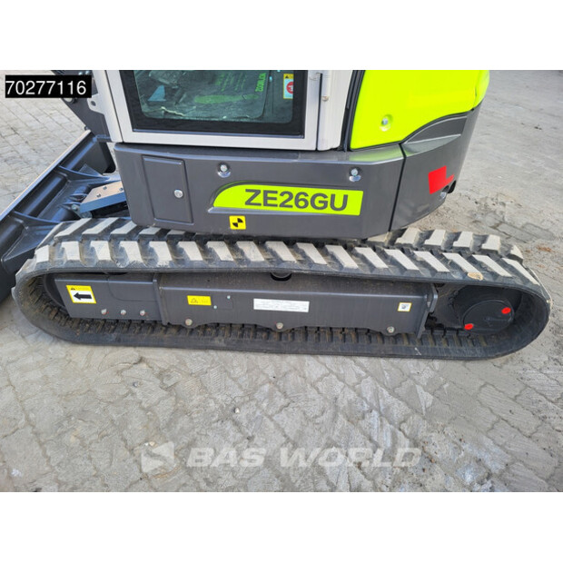 2024 Zoomlion ZE26GU-41397511