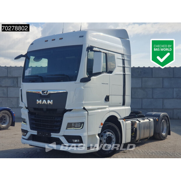 2025 مان TGX 18.480-41397531